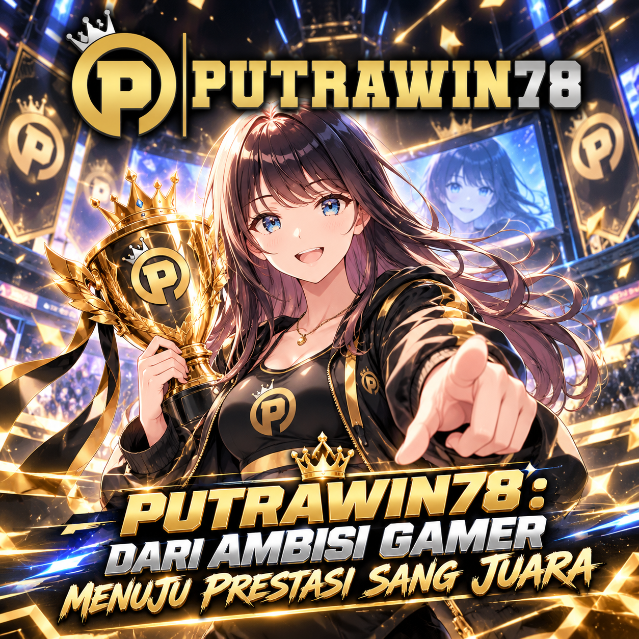 Promo Banner