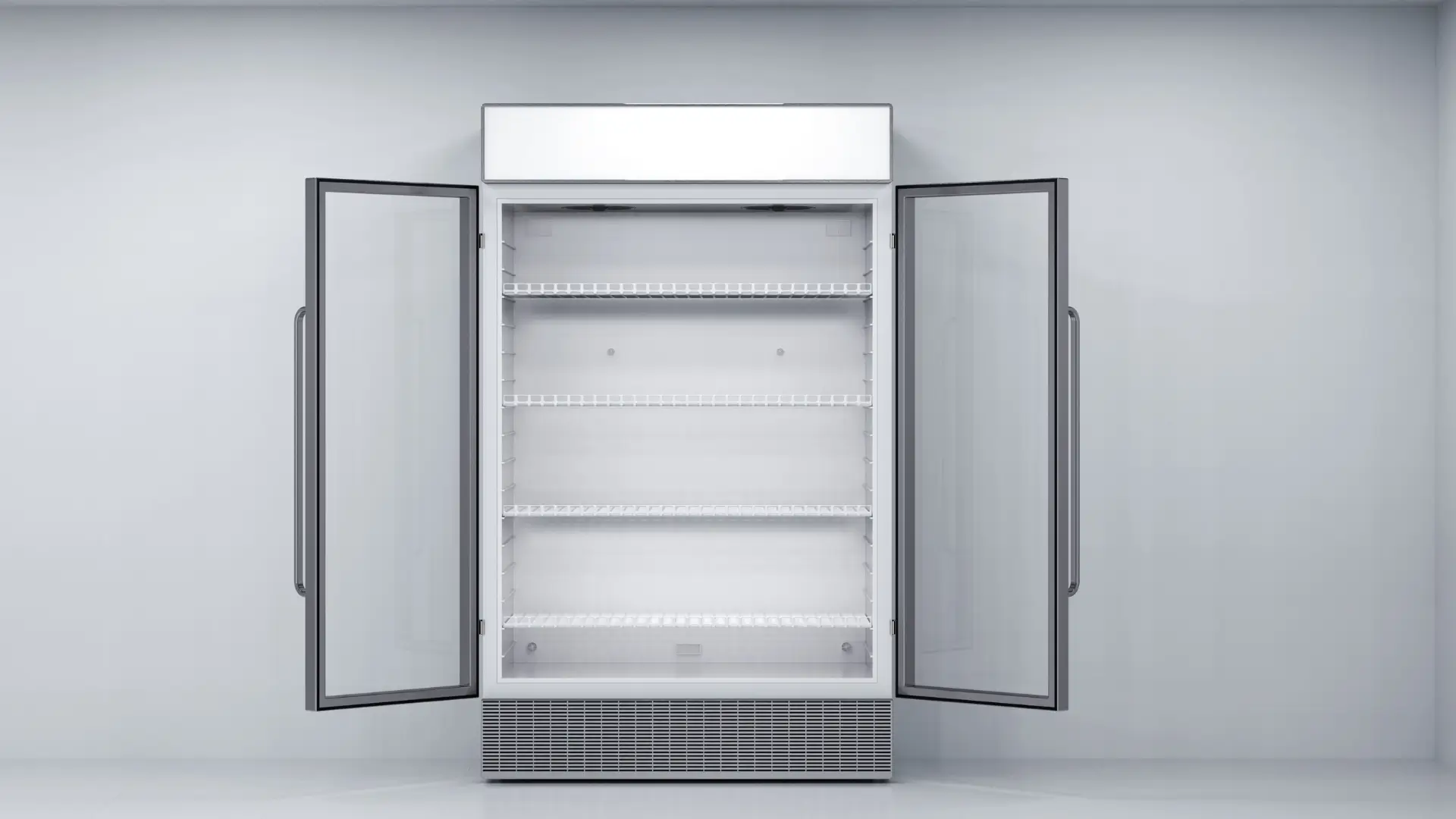 Used Commercial Refrigerator