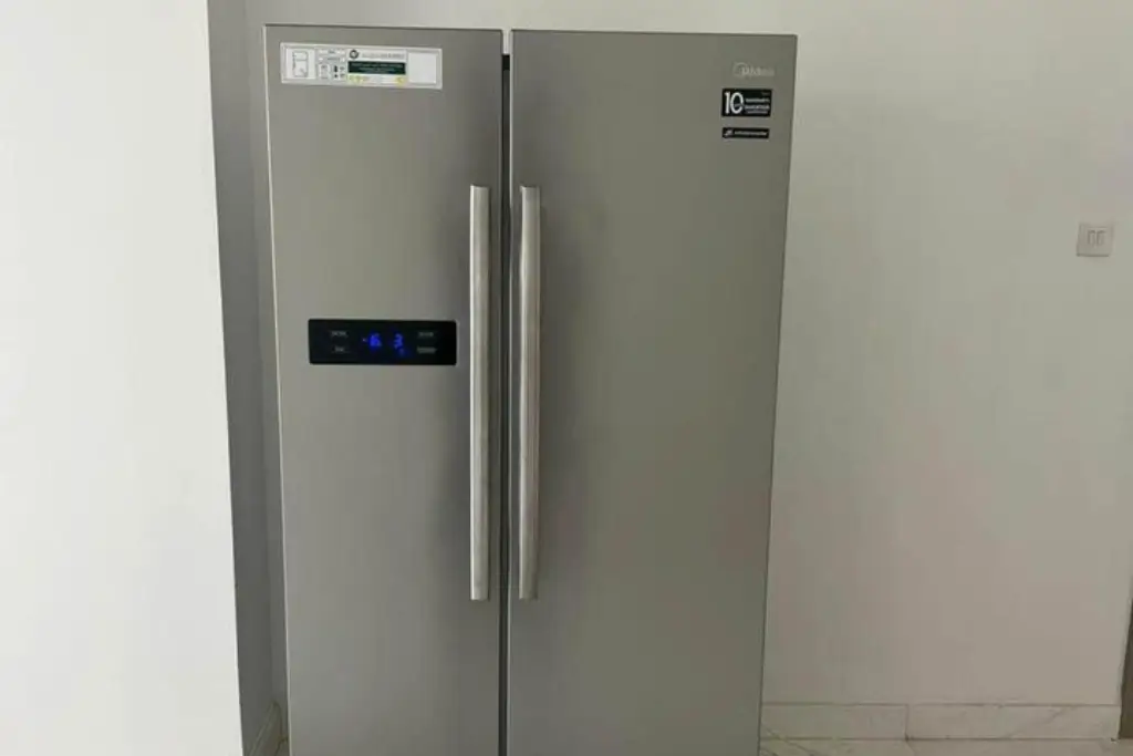 Used Fridge Review