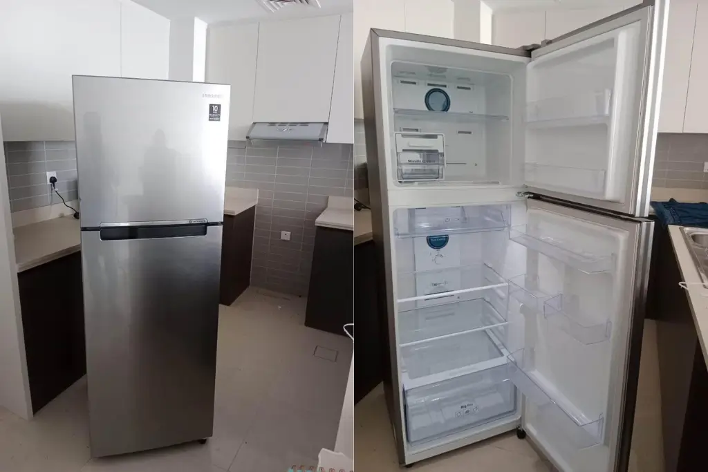 Used Fridge Reviews