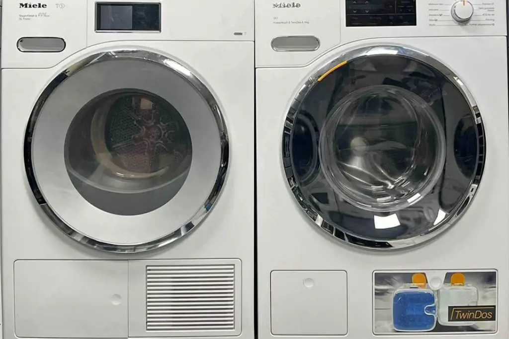 Used Washer Reviews